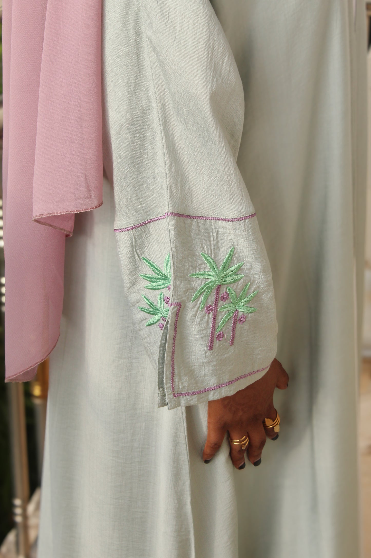 Palmshade