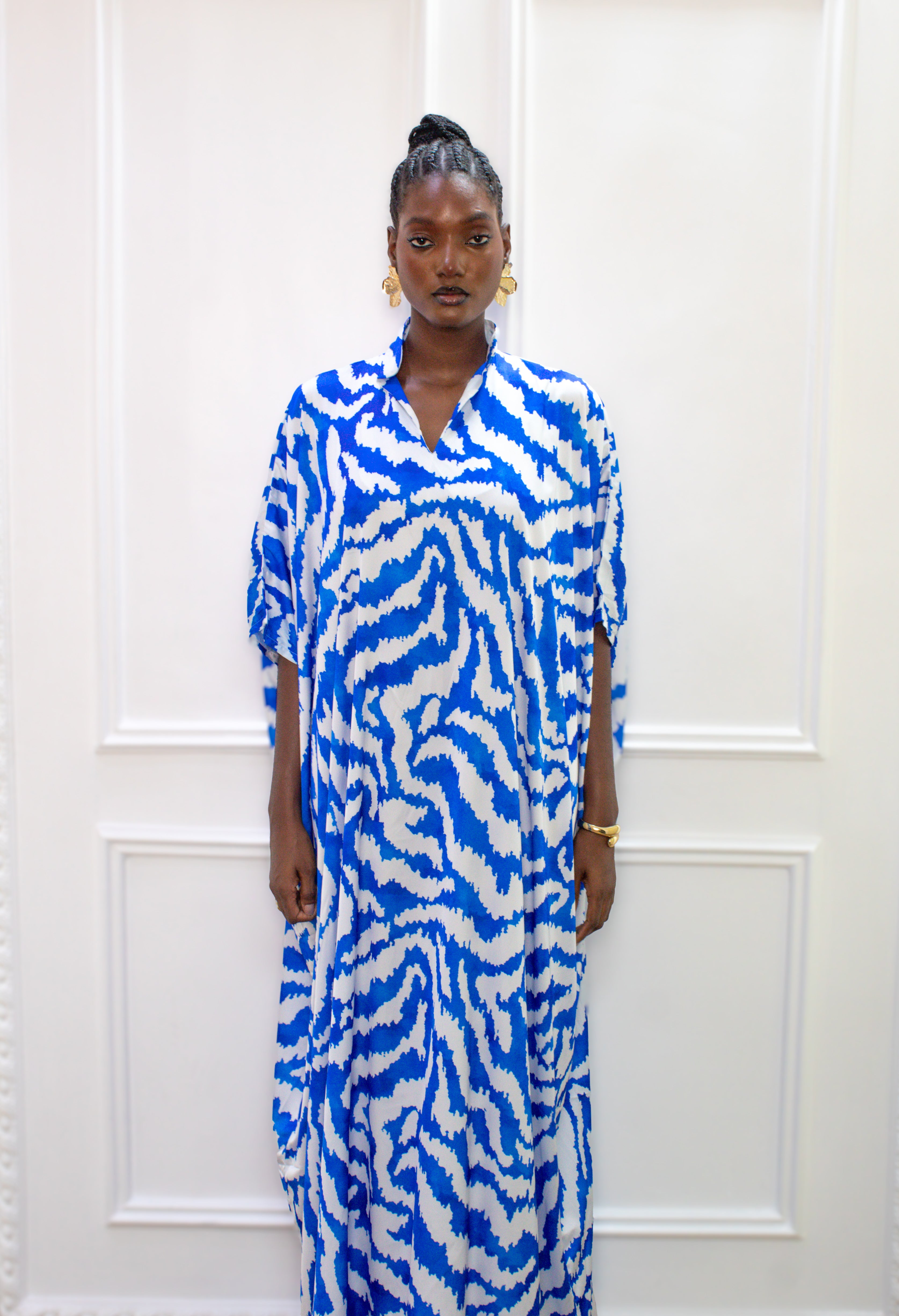 Essa Kaftan